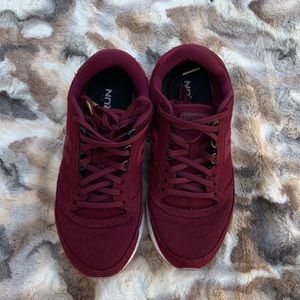 Saucony Freedom Runner Wool
